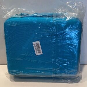 NIP LTGEM Sky Blue Carry Case